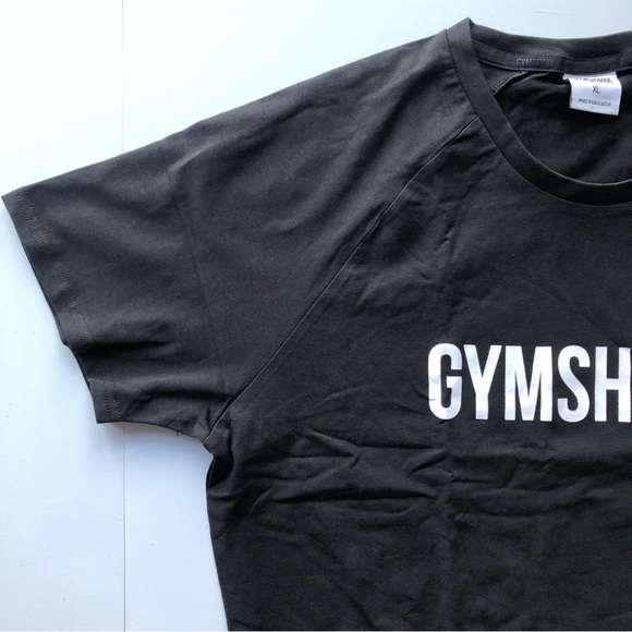 Gymshark XL Apollo T Shirt Set - Picture 13 of 16